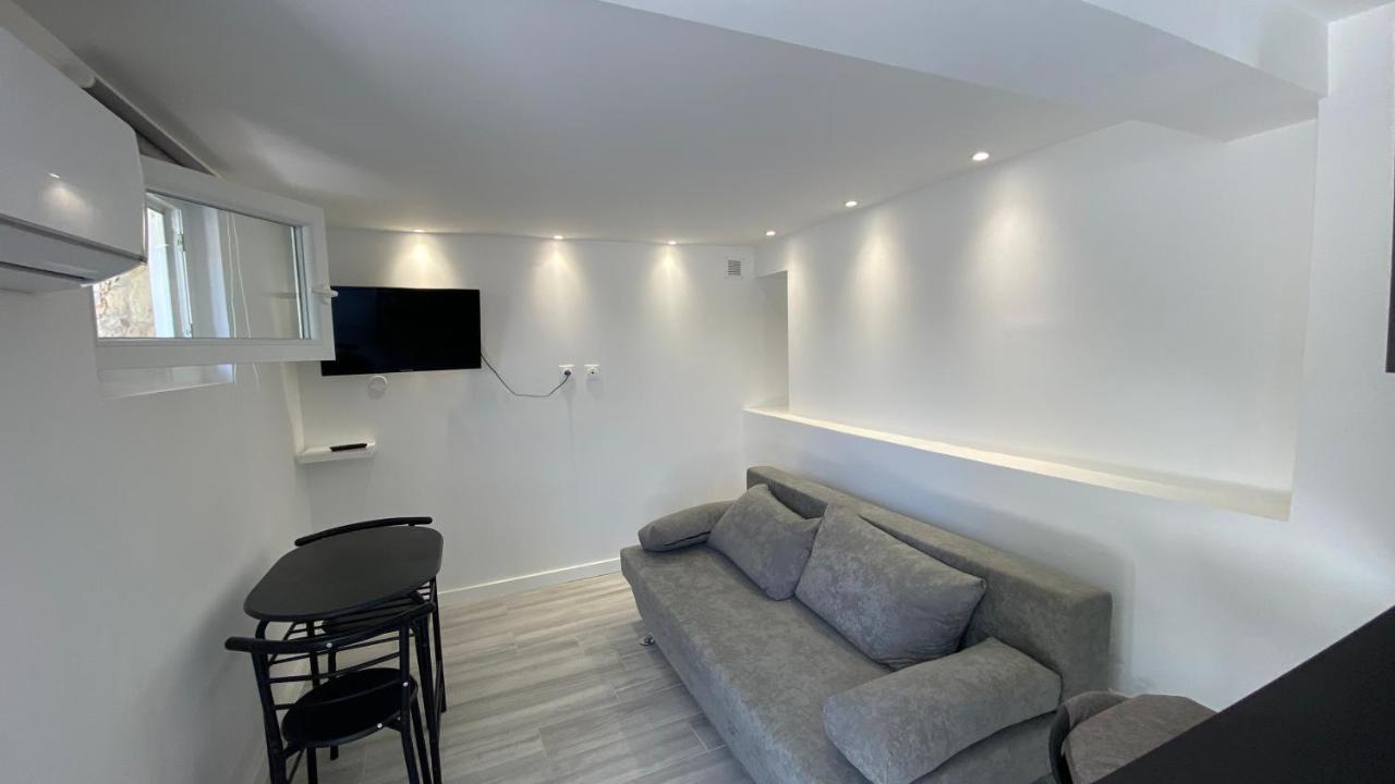Appartement Palmier Sanary-sur-Mer Exterior photo
