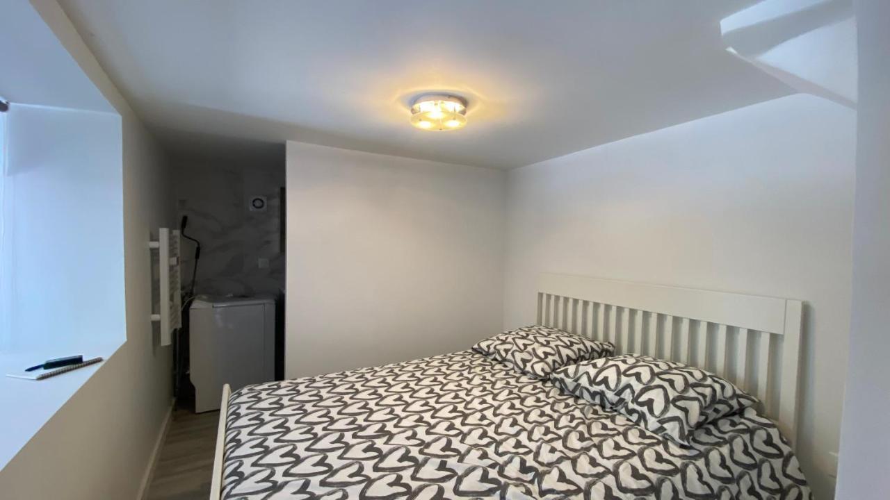 Appartement Palmier Sanary-sur-Mer Exterior photo